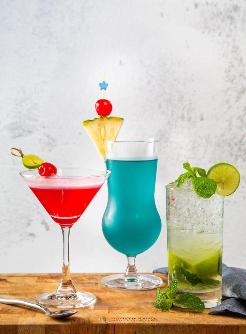 Phra Singh Village - Bar