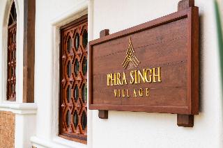 Phra Singh Village fotoÄŸrafÄ±