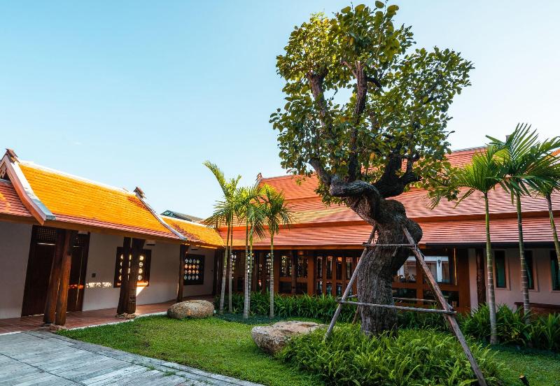 Phra Singh Village - Genel