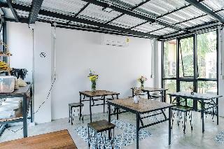 33 Poshtel by ZUZU fotoÄŸrafÄ±