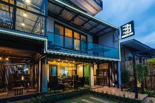 33 Poshtel by ZUZU otel fotoğrafı