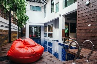 33 Poshtel by ZUZU fotoÄŸrafÄ±