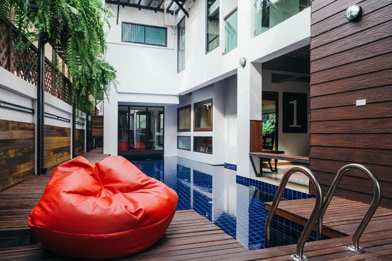 33 Poshtel by ZUZU - Genel