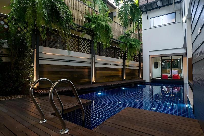 33 Poshtel by ZUZU - Genel