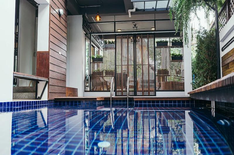 33 Poshtel by ZUZU - Genel
