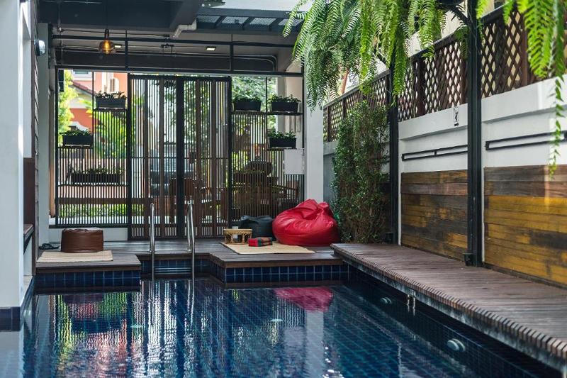 33 Poshtel by ZUZU - Genel