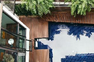 33 Poshtel by ZUZU fotoÄŸrafÄ±