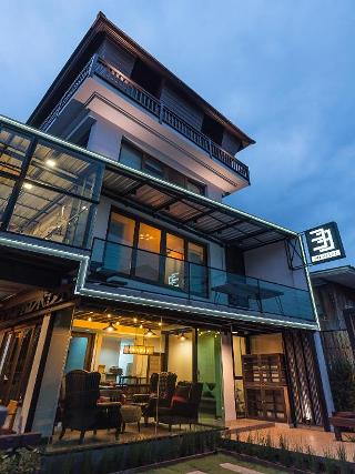 33 Poshtel by ZUZU fotoÄŸrafÄ±