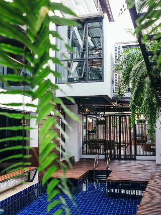 33 Poshtel by ZUZU fotoÄŸrafÄ±