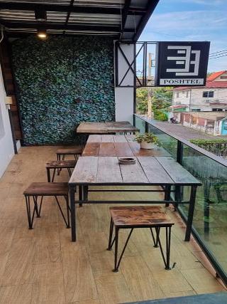 33 Poshtel by ZUZU fotoÄŸrafÄ±