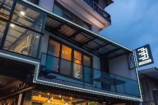 33 Poshtel by ZUZU fotoÄŸrafÄ±