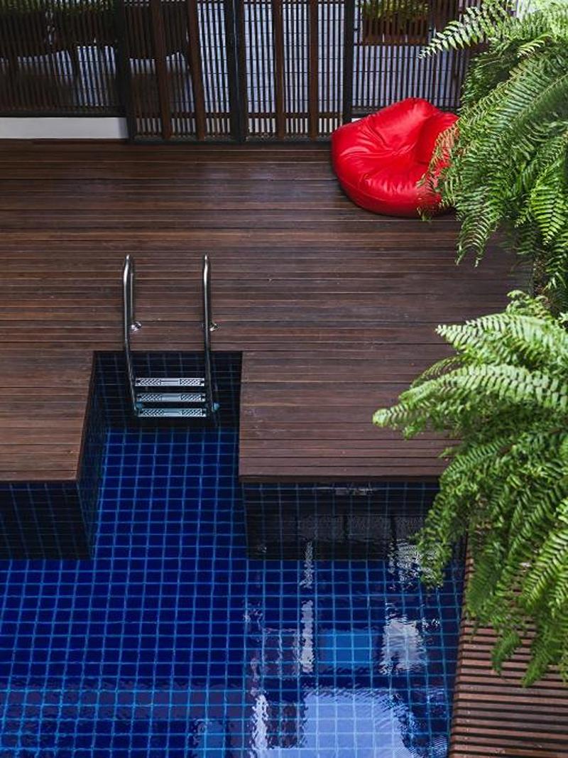 33 Poshtel by ZUZU - Genel