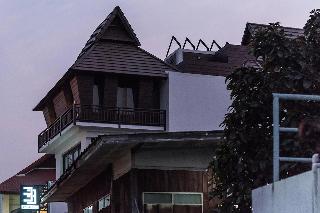 33 Poshtel by ZUZU fotoÄŸrafÄ±