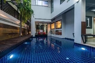 33 Poshtel by ZUZU fotoÄŸrafÄ±