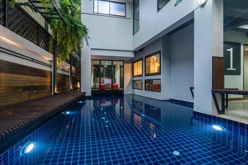 33 Poshtel by ZUZU - Genel