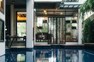33 Poshtel by ZUZU fotoÄŸrafÄ±