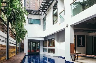 33 Poshtel by ZUZU fotoÄŸrafÄ±