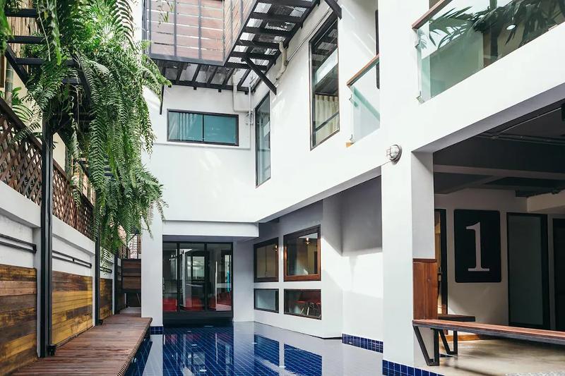 33 Poshtel by ZUZU - Genel