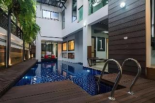 33 Poshtel by ZUZU fotoÄŸrafÄ±