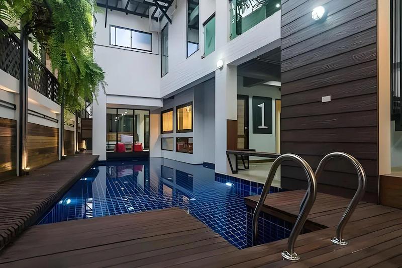 33 Poshtel by ZUZU - Genel