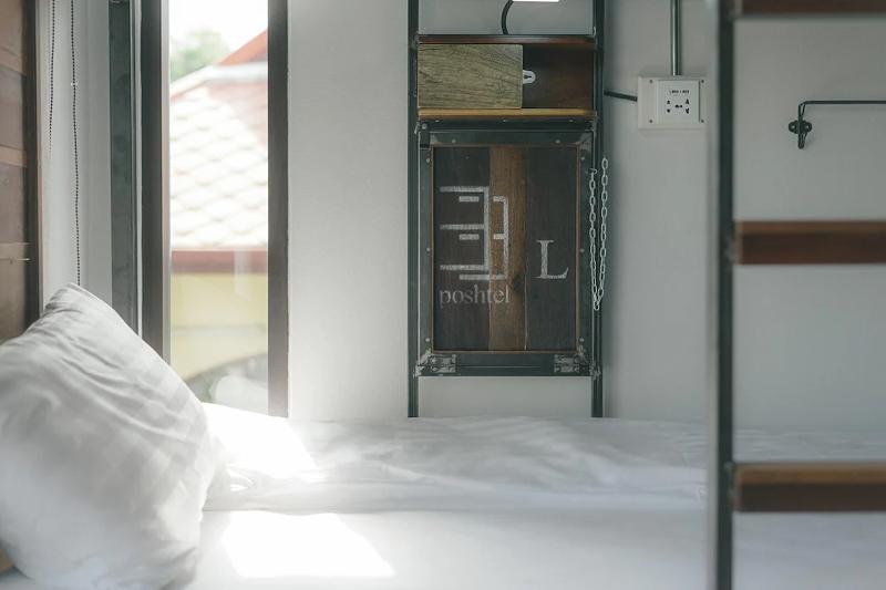 33 Poshtel by ZUZU - Oda