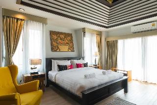 33 Poshtel by ZUZU fotoÄŸrafÄ±