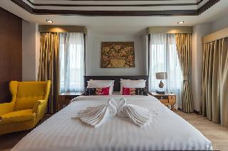 33 Poshtel by ZUZU fotoÄŸrafÄ±