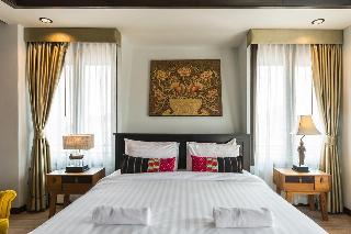 33 Poshtel by ZUZU fotoÄŸrafÄ±