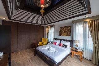 33 Poshtel by ZUZU fotoÄŸrafÄ±
