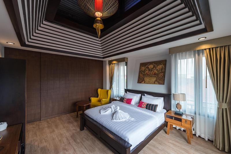 33 Poshtel by ZUZU - Oda