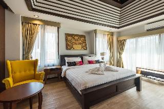 33 Poshtel by ZUZU fotoÄŸrafÄ±