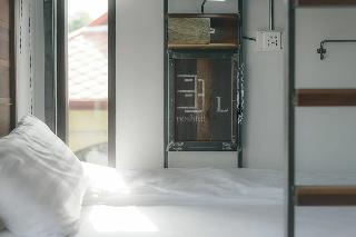 33 Poshtel by ZUZU fotoÄŸrafÄ±