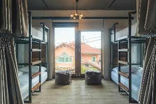 33 Poshtel by ZUZU fotoÄŸrafÄ±