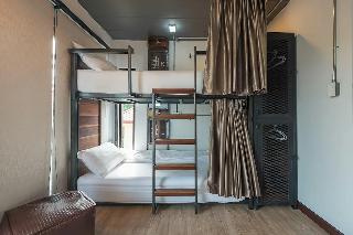 33 Poshtel by ZUZU fotoÄŸrafÄ±