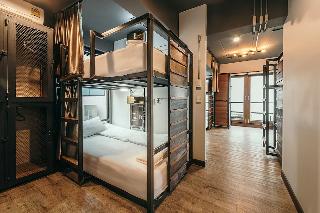 33 Poshtel by ZUZU fotoÄŸrafÄ±