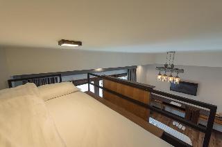 33 Poshtel by ZUZU fotoÄŸrafÄ±