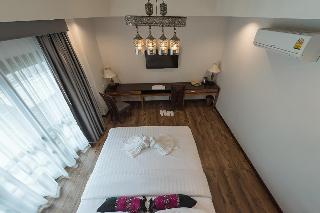 33 Poshtel by ZUZU fotoÄŸrafÄ±