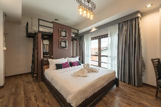 33 Poshtel by ZUZU fotoÄŸrafÄ±