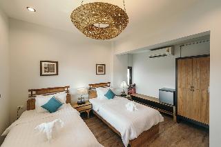 33 Poshtel by ZUZU fotoÄŸrafÄ±