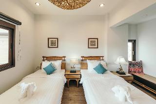 33 Poshtel by ZUZU fotoÄŸrafÄ±