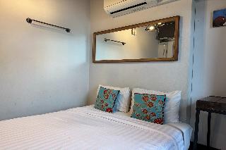 33 Poshtel by ZUZU fotoÄŸrafÄ±