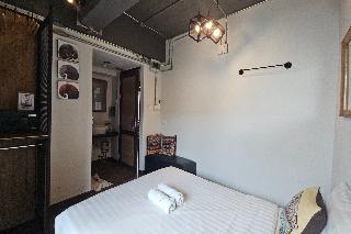 33 Poshtel by ZUZU fotoÄŸrafÄ±