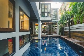 33 Poshtel by ZUZU fotoÄŸrafÄ±