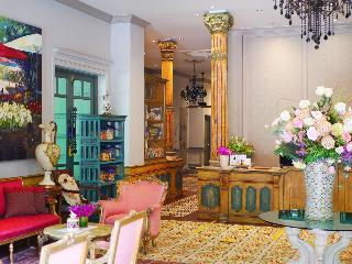 At Pingnakorn Huaykaew Hotel fotoÄŸrafÄ±