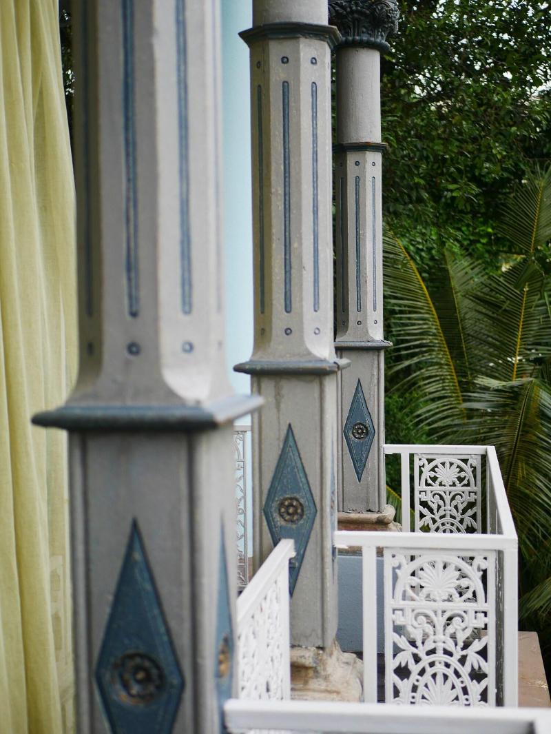 At Pingnakorn Huaykaew Hotel - Lobi