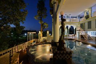 At Pingnakorn Huaykaew Hotel fotoÄŸrafÄ±