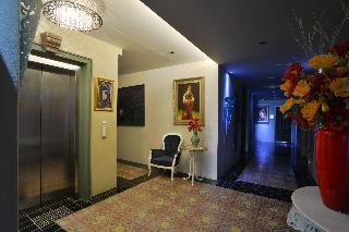 At Pingnakorn Huaykaew Hotel fotoÄŸrafÄ±