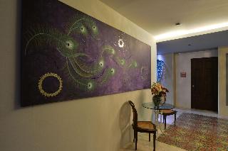 At Pingnakorn Huaykaew Hotel fotoÄŸrafÄ±