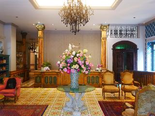 At Pingnakorn Huaykaew Hotel fotoÄŸrafÄ±