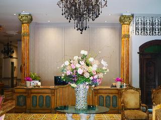 At Pingnakorn Huaykaew Hotel fotoÄŸrafÄ±